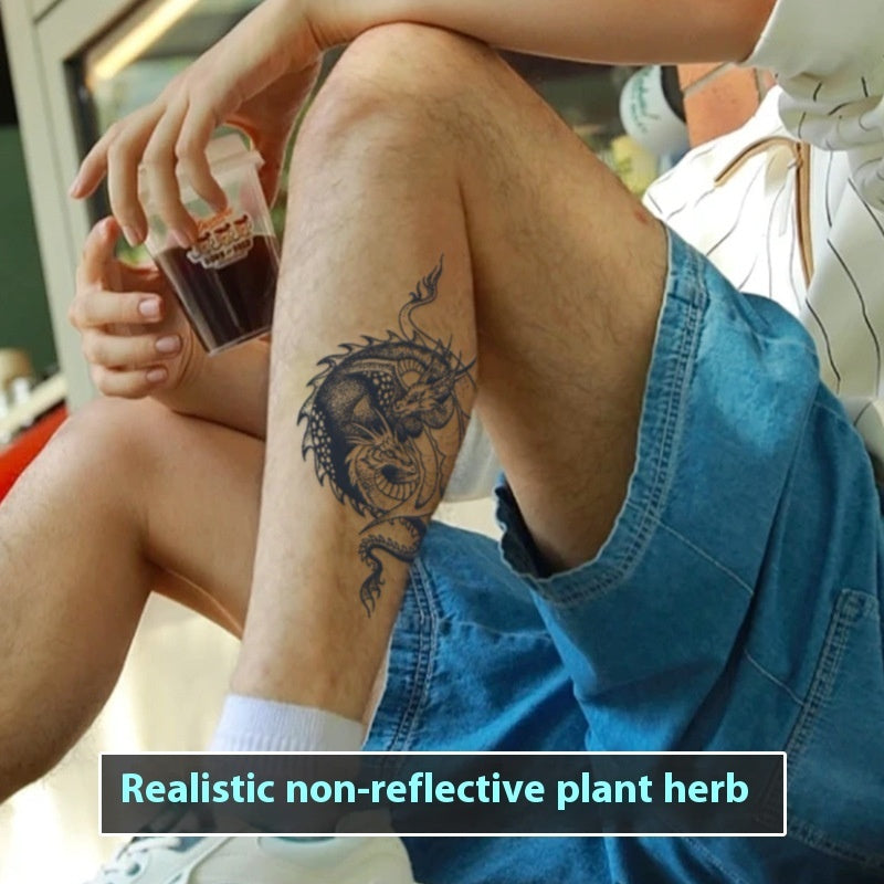 Waterproof And Durable Semi-permanent Sticker Juice BUY 1 GET 2