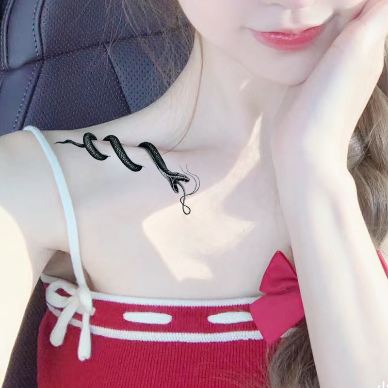 Waterproof Tattoo Sticker Set Any Combination BUY 1 GET 3