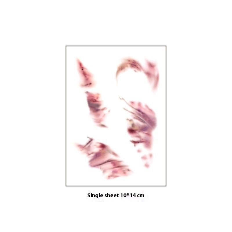 Scary Prank Cut Wrist Bruise Scratch Scald Scratch Decoration Tattoo Sticker  BUY 1 GET 3