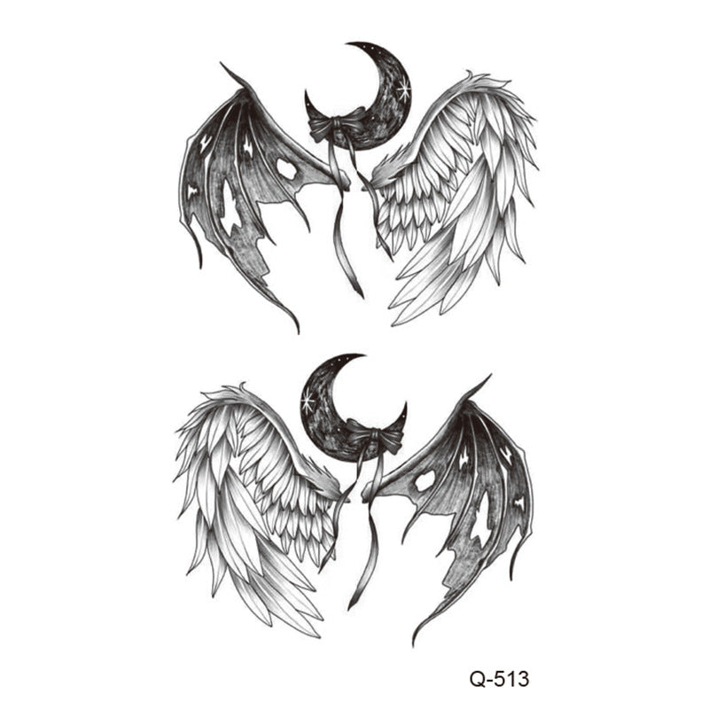 Waterproof Tattoo Sticker Set Any Combination BUY 1 GET 3