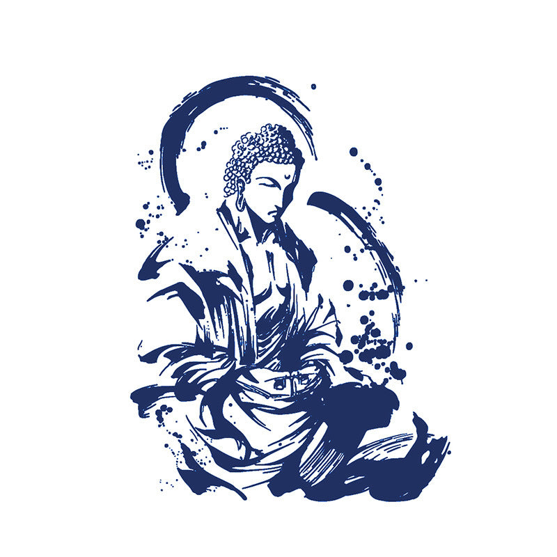 Tattoo Sticker English Letters Ins Style Men's Dark Women's Waterproof BUY 1 GET 2