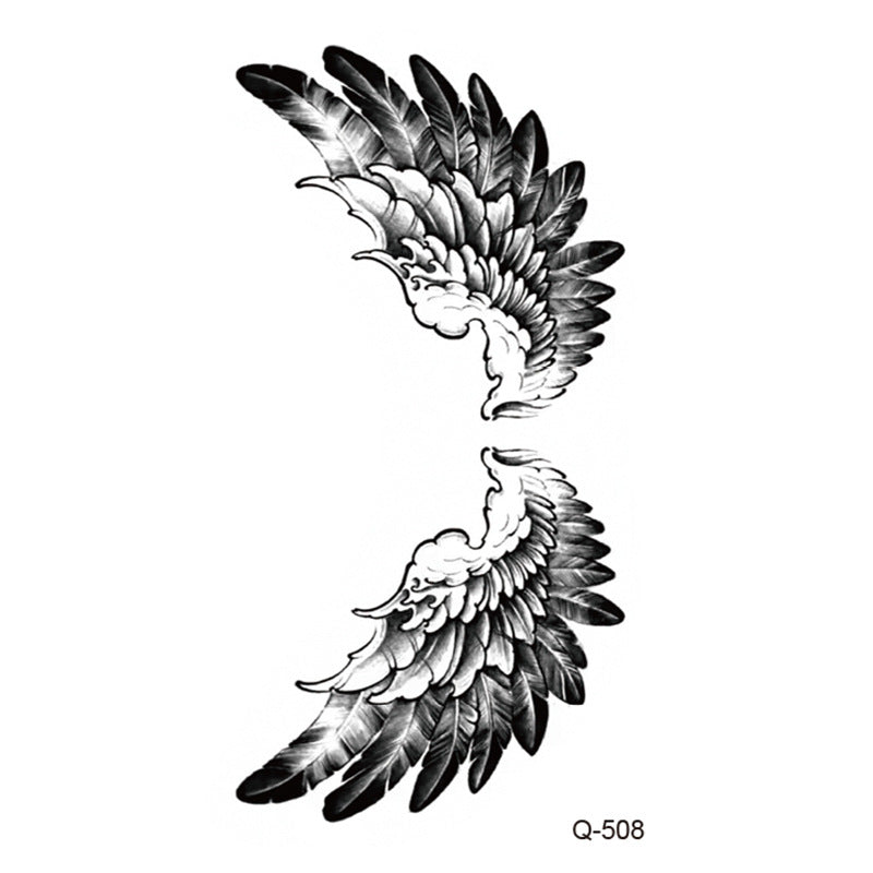 Waterproof Tattoo Sticker Set Any Combination BUY 1 GET 3